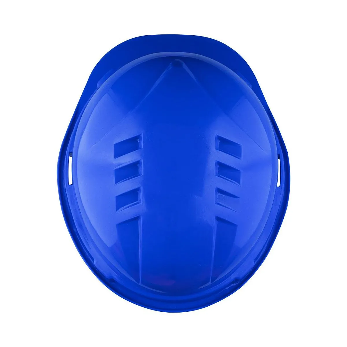Casco Activex III Azul Arnes Boton 4