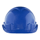 Casco Activex III Azul Arnes Boton - Miniatura 6