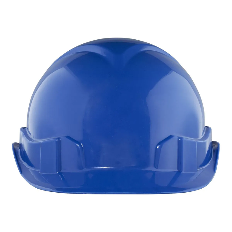Casco Activex I Azul Arnes cinta 6 Puntas Ratchet 6