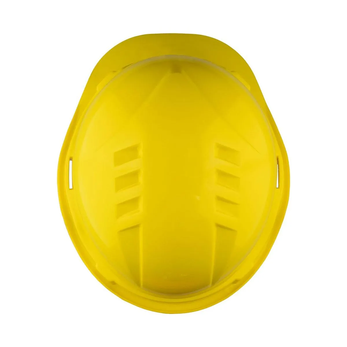 Casco Activex III Amarillo Arnes Boton 4