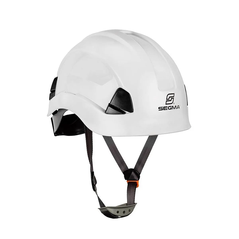 Casco para Altura Protection II Segma Blanco 42301023 1