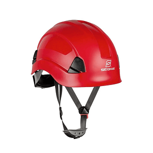 Casco para Altura Protection II Segma Rojo 42301022