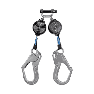 Retráctil de Cinta SRL Dúo 2 m