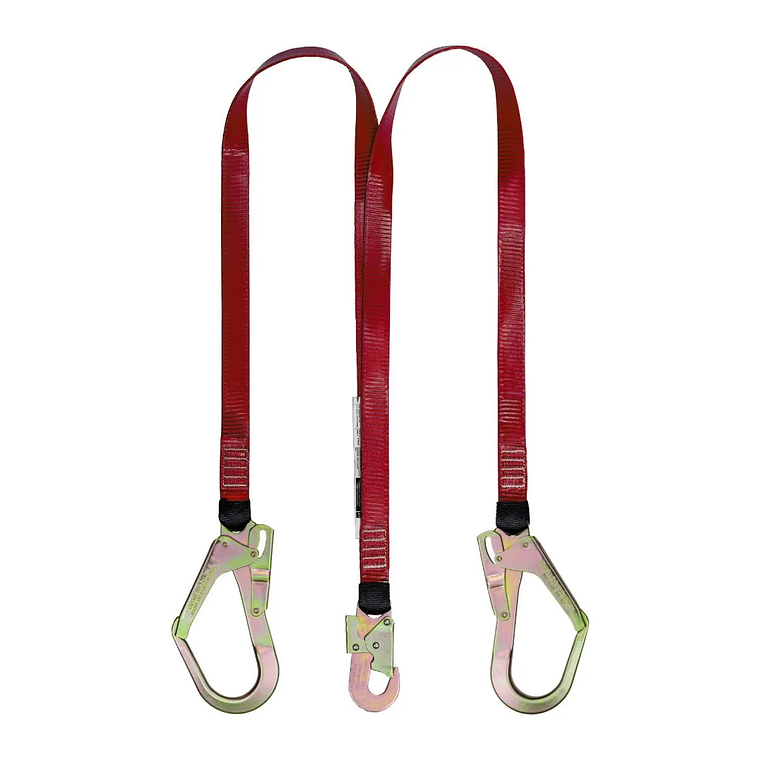 Cabo de Vida Stone Cinta 1,2 m 1