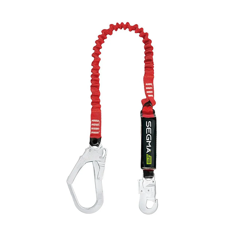 Amortiguador Rex cinta tubular GE 41402004 1