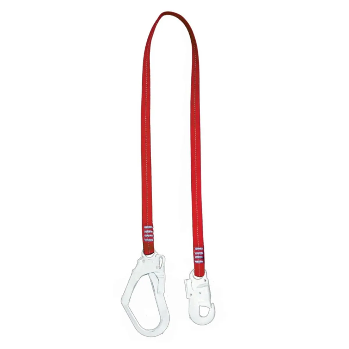 Cabo de vida Simple KING 1.80 mts cinta Gancho escala 41401084 1