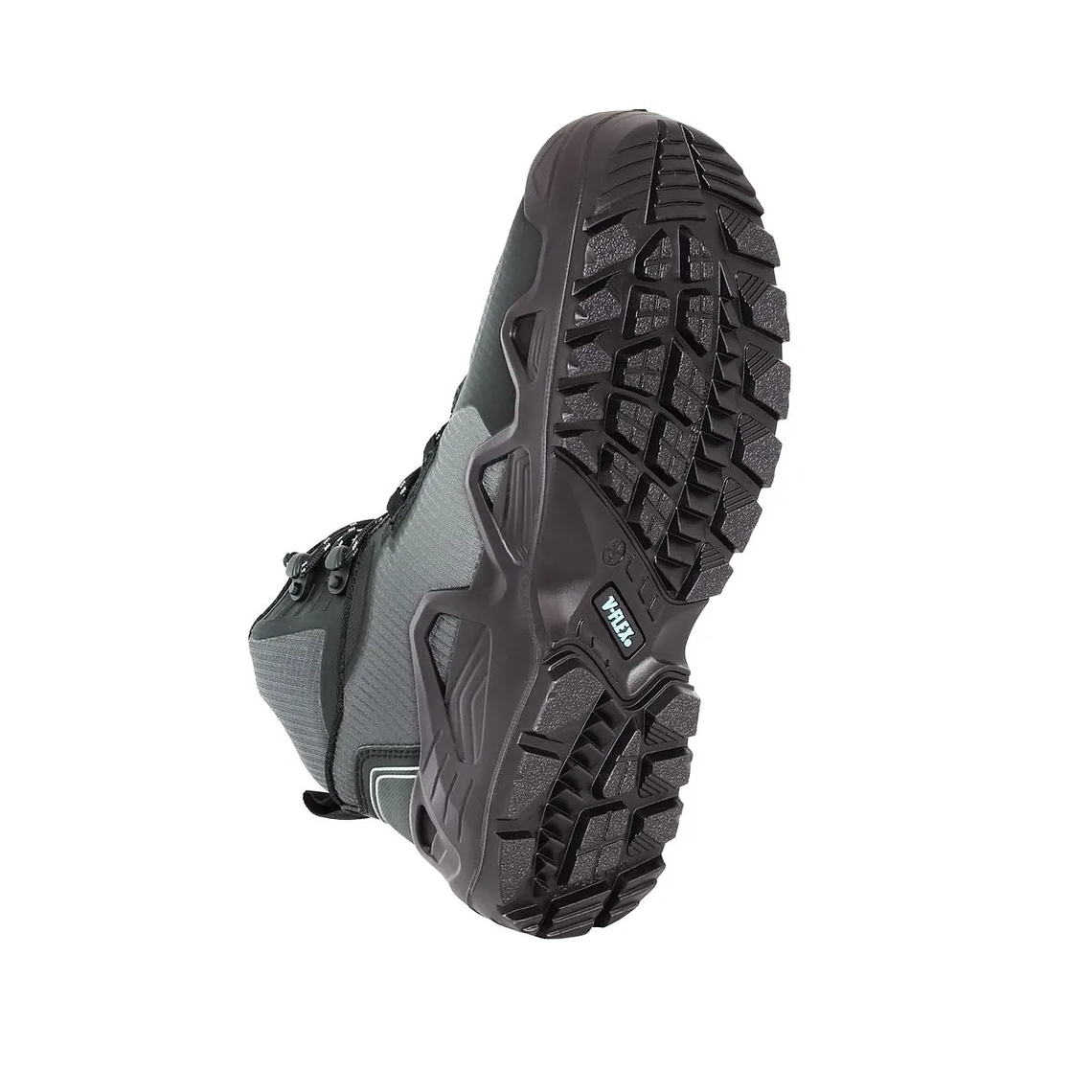 Botín V-Flex V79 Waterproof Gris 2