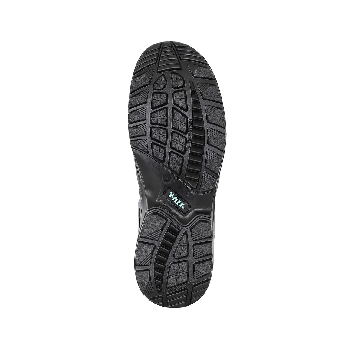 Botín V-Flex V79 Waterproof Gris 3