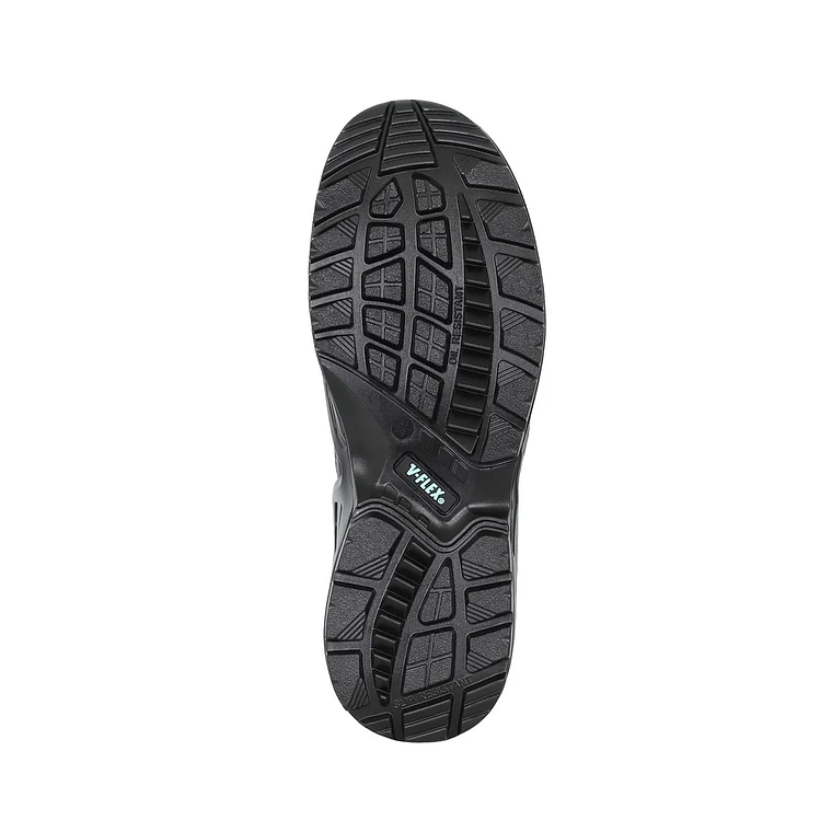 Botín V-Flex V79 Waterproof Gris 3