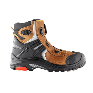 Botín V-Flex Thinsulate® V150 con Boa Café