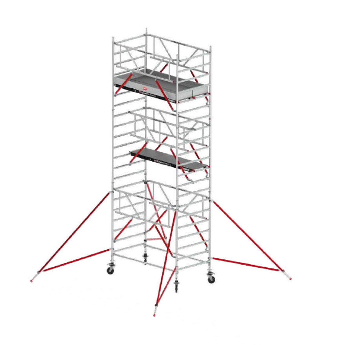RS TOWER 52-S 135cm x 185cm 1
