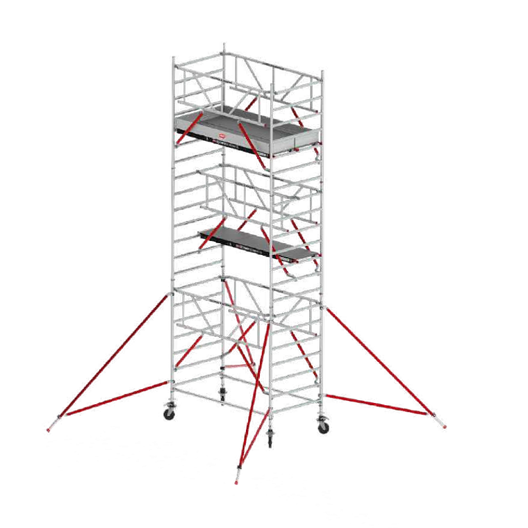 RS TOWER 52-S 135cm x 185cm 1