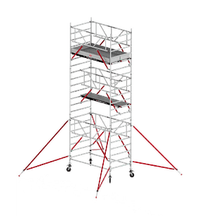 RS TOWER 52-S 135cm x 245cm