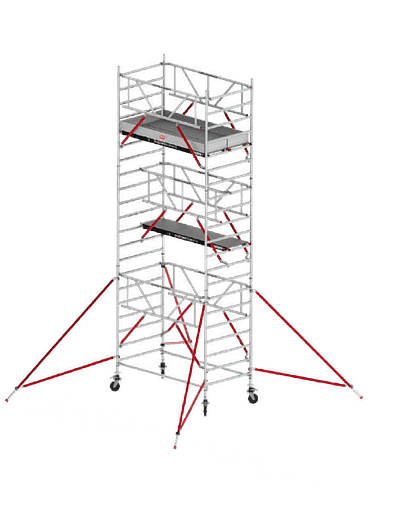 RS TOWER 52-S 135cm x 305cm