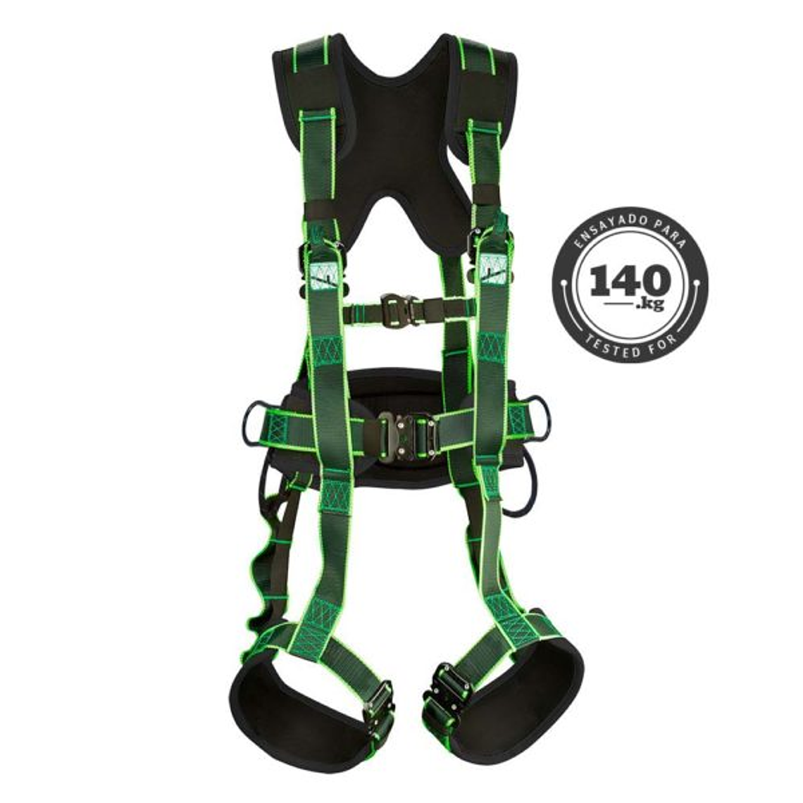 ARNÉS ROTA CONFORT PLUS 1