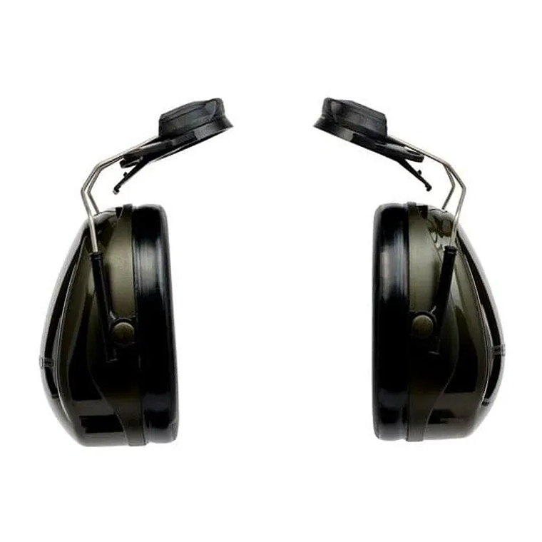Fono Peltor 3M para casco H520P3E (H9P3E) SNR 30 dB 2