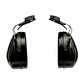 Fono Peltor 3M para casco H520P3E (H9P3E) SNR 30 dB - Miniatura 2