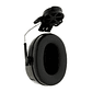 Fono Peltor 3M para casco H520P3E (H9P3E) SNR 30 dB - Miniatura 3