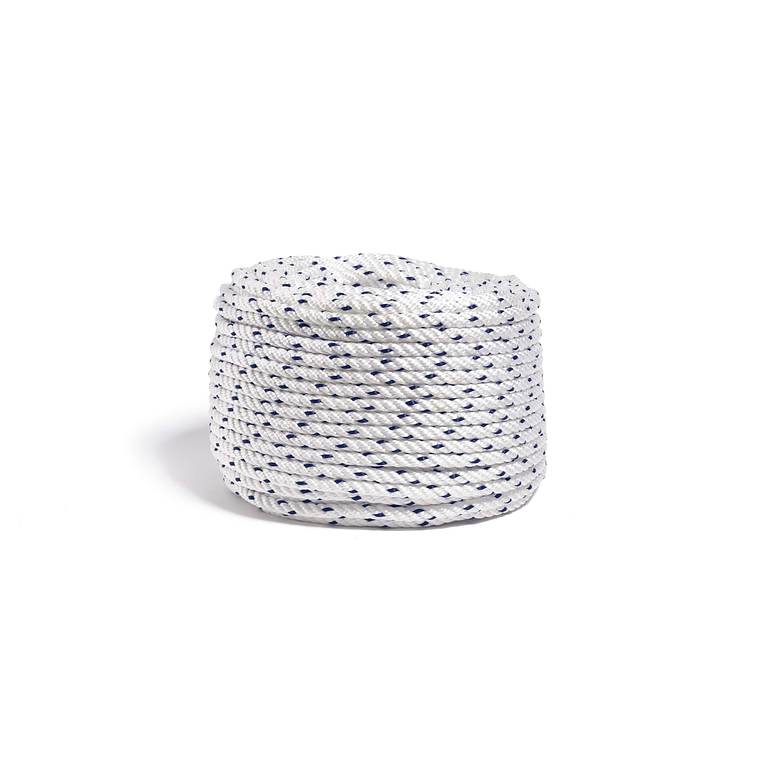 CUERDA ATADO NORMA EN 1263.1 / 20 KN/ ROLLO 100 m 1