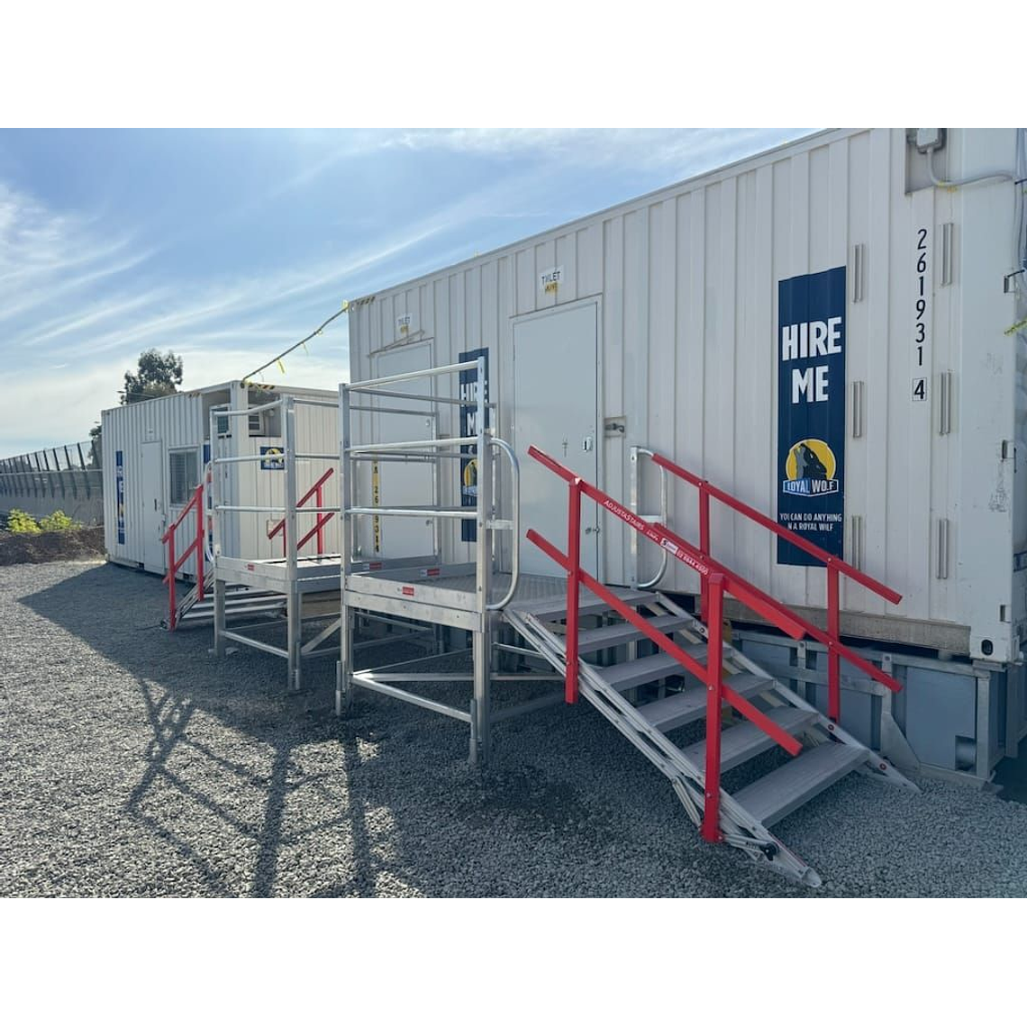 AdjustaStairs 6 escalones 2