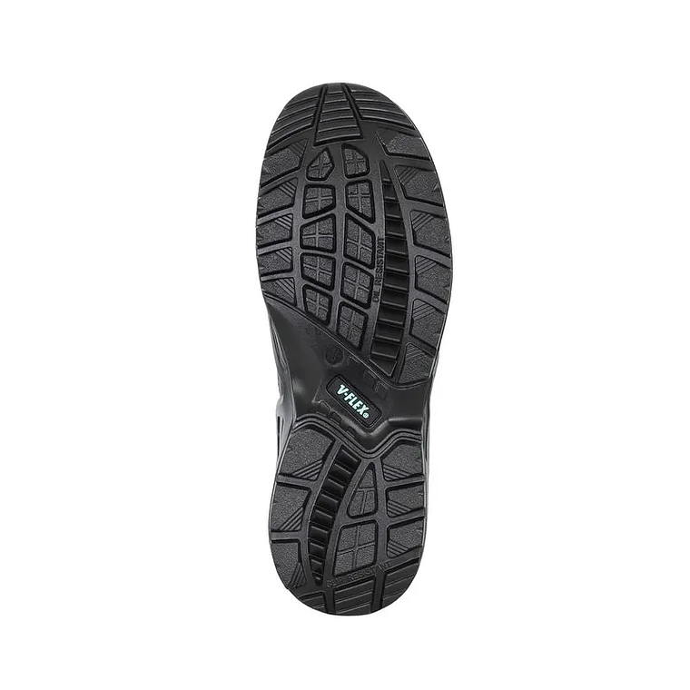 Botín V-Flex V79 Waterproof Gris 4