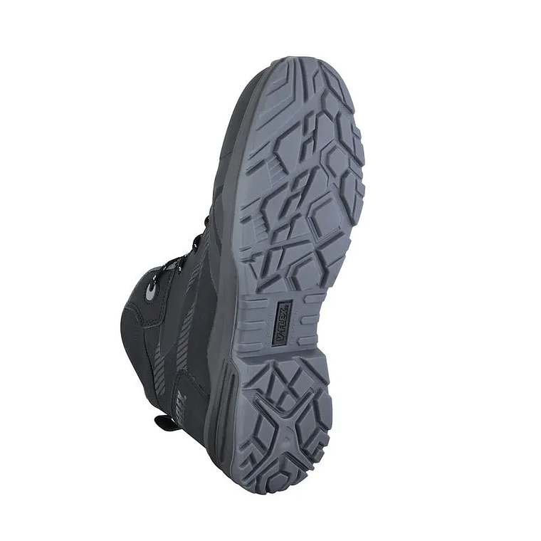 Botin V Flex V37 Anti Perforacion Negro 5