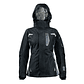 Parka Absolute Zero Mujer 3 en 1 Negro Z-8100 - Miniatura 3