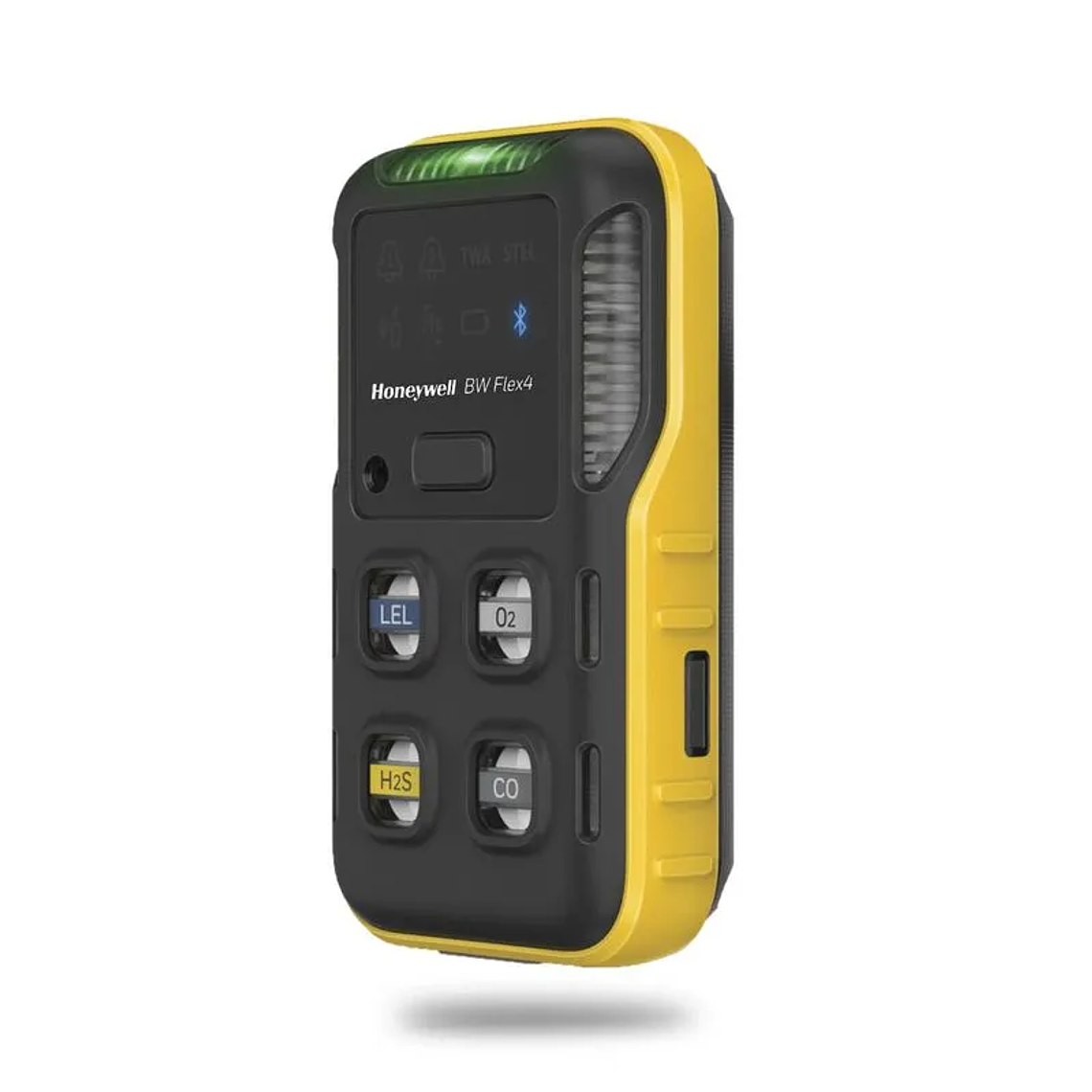 Detector Bw Multigas Flex Para Medicion Lel-O2-Co-H2S 3