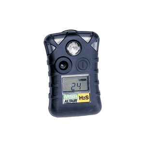 Detector de Gas ALTAIR® Ácido sulfhídrico (H2S)