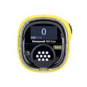 Detector de Gas BW™ Solo Amoníaco (NH3)