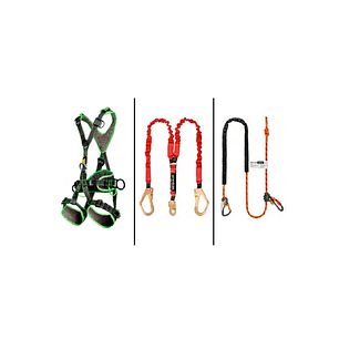 KIT TRABAJOS VERTICALES