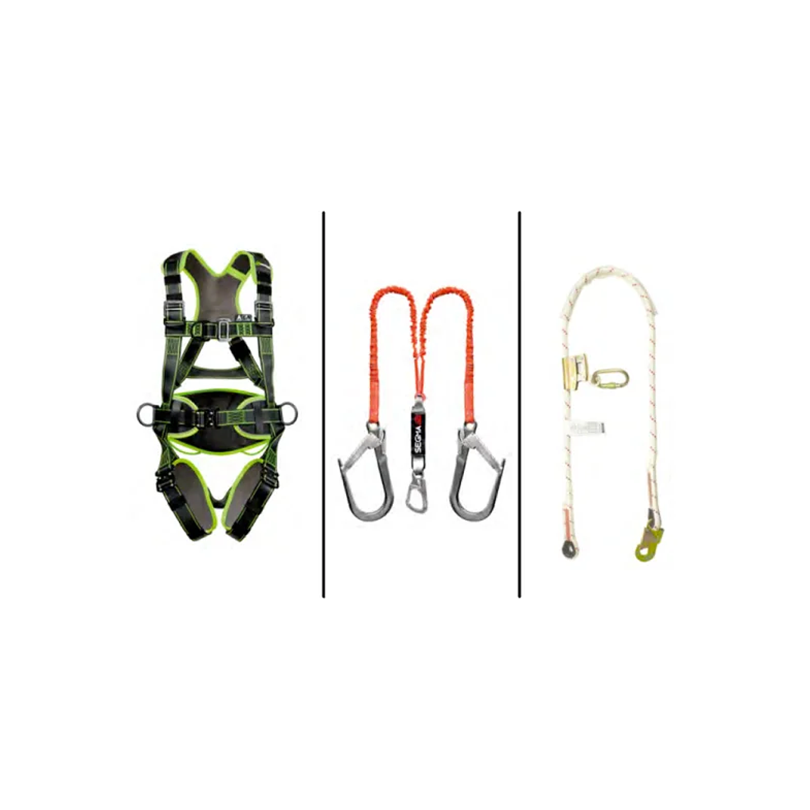 KIT TELECOMUNICACIONES 1