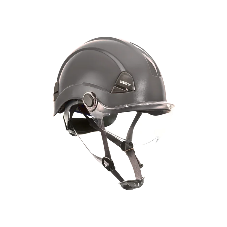 CASCO PROTECTION II CON VISOR 10