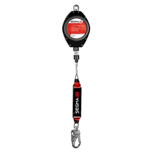 RETRÁCTIL BORDES CORTANTES 10 MTS