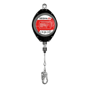 RETRÁCTIL BLOCKSTOP SEGMA® 20