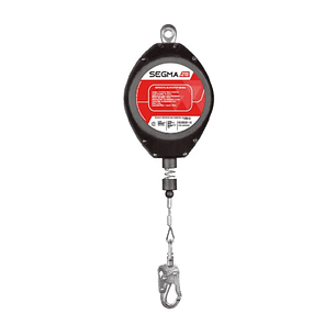 RETRÁCTIL BLOCKSTOP SEGMA® 10