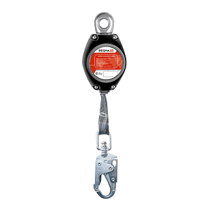 RETRÁCTIL BLOCKSTOP SEGMA® 2,0