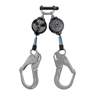 RETRÁCTIL DE CUERPO DÚO