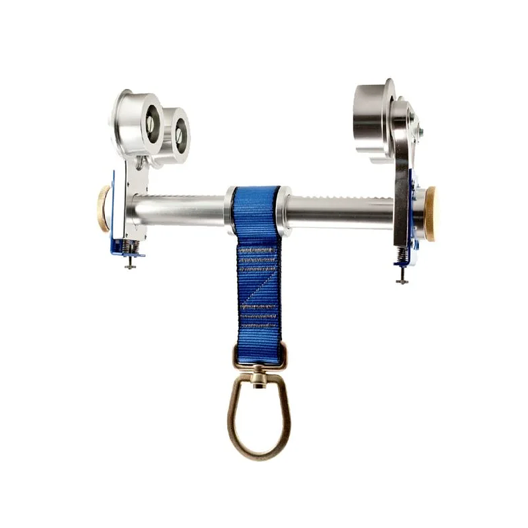 Anclaje Móvil para Vigas 1