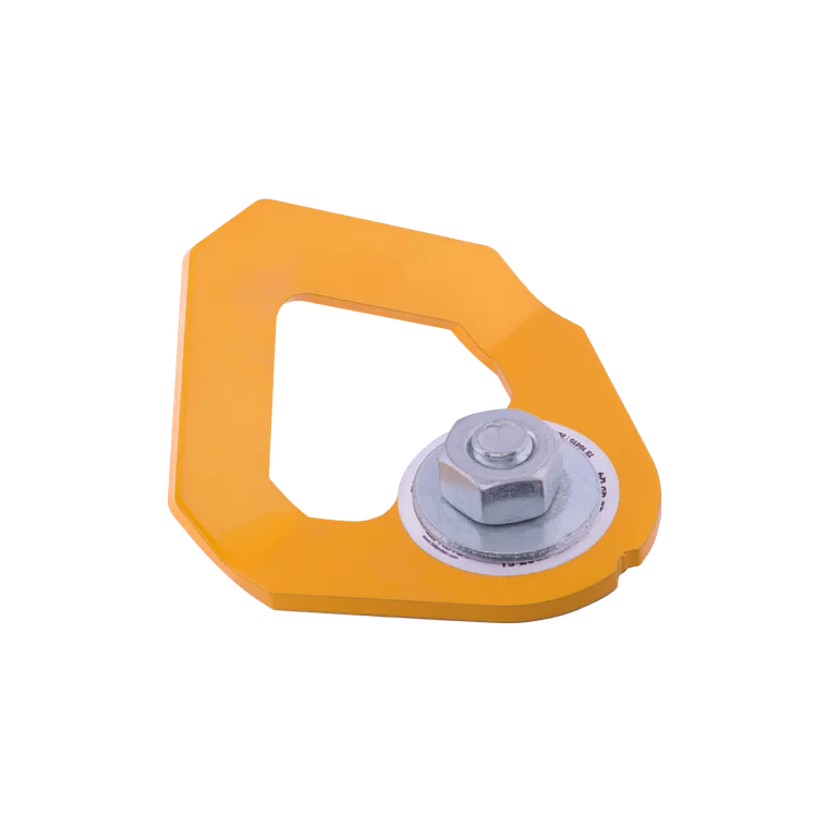 Punto de Anclaje Giratorio 1