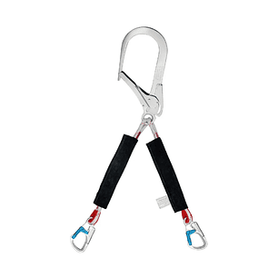  ESTROBO TWIN KING MAX 0,35m