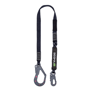 AMORTIGUADOR SIMONE KEVLAR DIELÉCTRICO