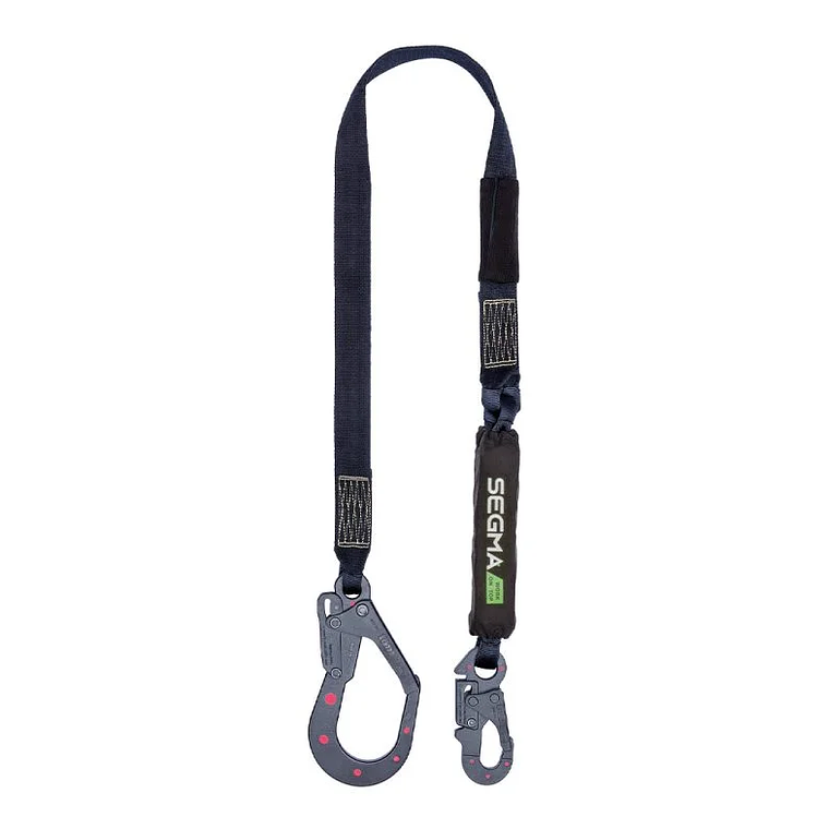 AMORTIGUADOR SIMONE KEVLAR DIELÉCTRICO 1