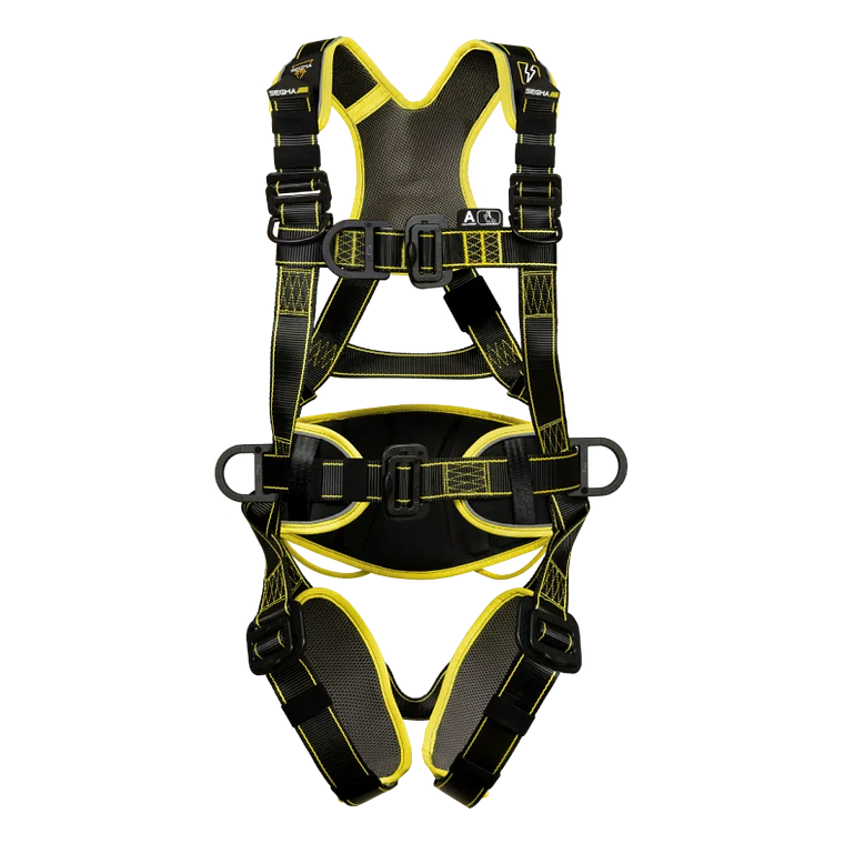 ARNÉS COBRA 3000 (4A) DIELÉCTRICO MULTITALLA 1