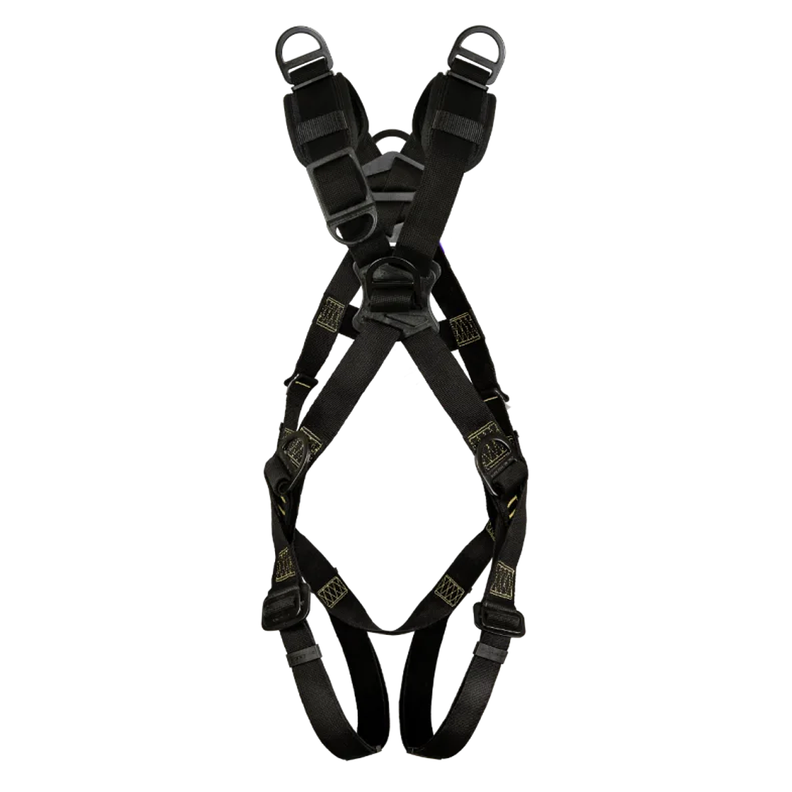 ARNÉS RED HAWK KEVLAR RESCUE (6A) 1