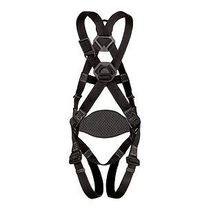 ARNÉS RED HAWK (4A) – KEVLAR DIELÉCTRICO LUMBAR