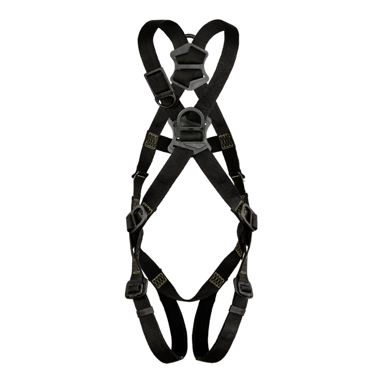 ARNÉS RED HAWK (4A) – KEVLAR DIELÉCTRICO 1