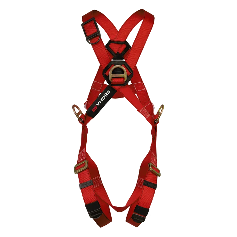 ARNÉS RED HAWK (4A) 1