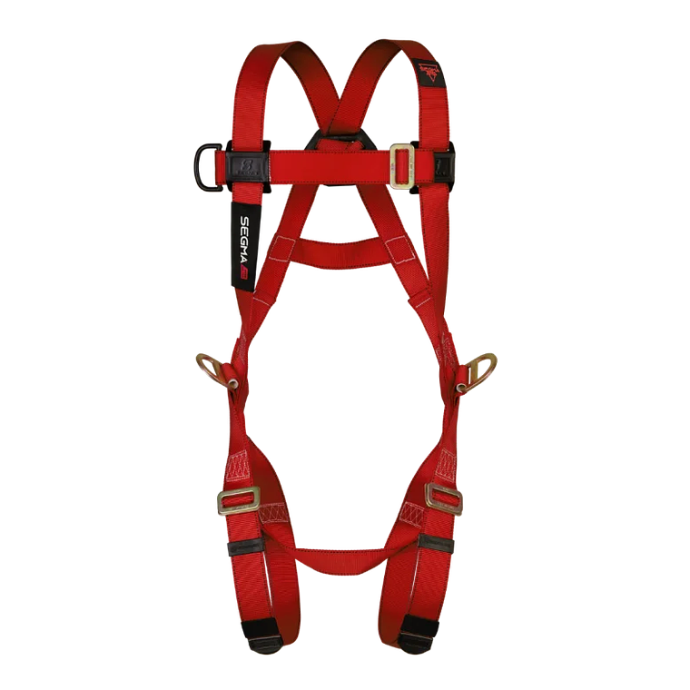 ARNÉS YARDBIRD (3A) 1