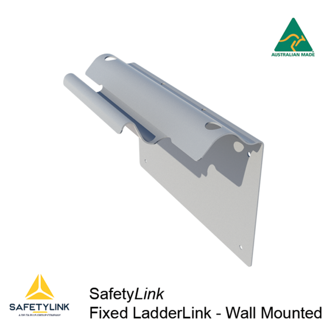 LADDERLINK ESTABILIZADOR DE ESCALERAS SAFETYLINK DE MONTAJE EN PARED 1